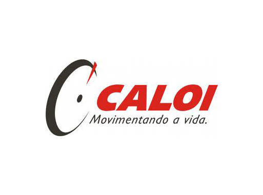 Projeto Fábrica Caloi Atibaia