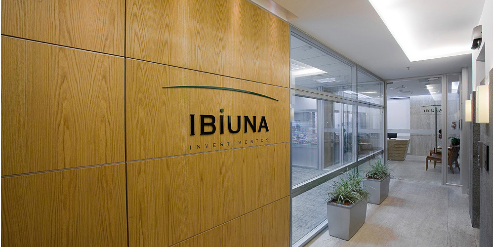 Ibiuna Investimentos - São Paulo - 250m²